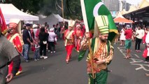 Avustralya’da Türk Pazar Festivali coşkusu - MELBOURNE