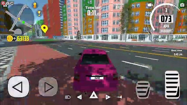 Car Simulator 2 - Car Realistic Driving Simulator - Android Gameplay FHD #3