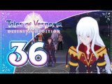 Tales of Vesperia Walkthrough Part 36 (PS4, XB1, Switch) Ending | No commentary | English ♫♪