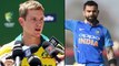 India Vs Australia 3rd ODI : Adam Zampa Says 'Don’t Think Virat Kohli Is My Bunny | Oneindia Telugu