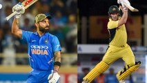 India Vs Australia 4th ODI: Virat Kohli and company look to bag series in Mohali ODI |वनइंडिया हिंदी