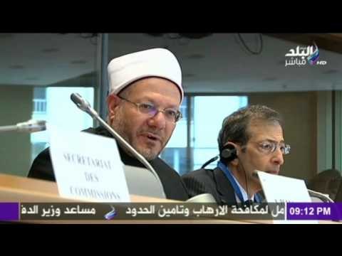 على مسئوليتي - أحمد موسى - راي المواطمين عقب التفجيرات الارهابية داخل المترو و المطار في بروكسل