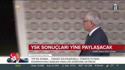 Resmi Gazete'de yayımlandı