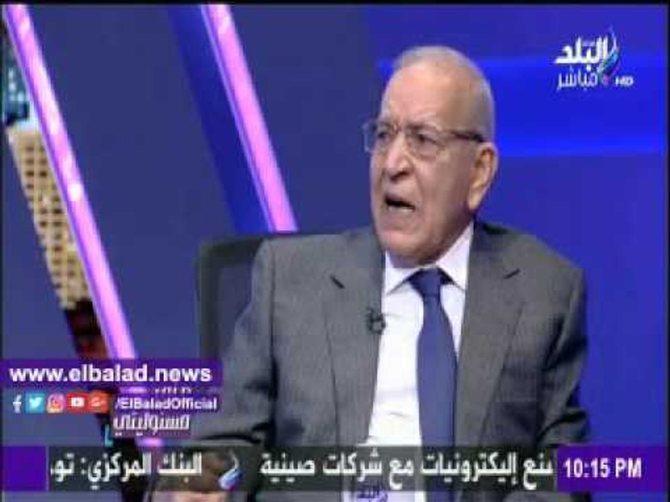 صدى البلد |برلمانى : لابد من دعم صناعة الدواجن المحلية من أجل التصدير للخارج