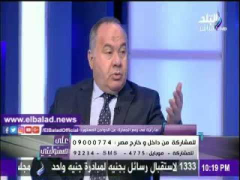 صدى البلد |شيحة :قرار رئيس الحكومة برفع الجمارك عن استيراد الدواجن « صائب