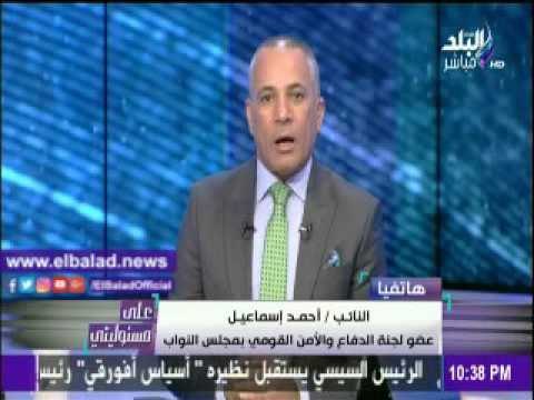 صدى البلد |برلمانى : الحكومة لا تركز الآن سوى فى هدم الصناعة المحلية