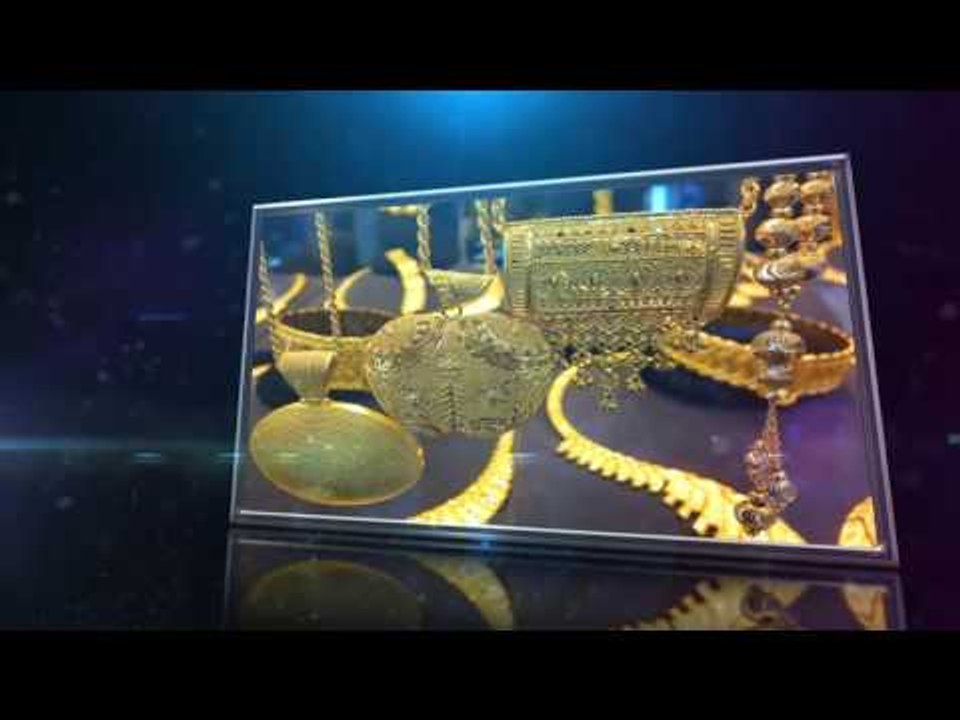 صدى البلد | سعر الذهب اليوم