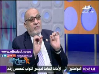 نقيب الأطباء السابق: انفلونزا الطيور H5N8 من المتوقع أن يصل مصر قريبا .. فيديو