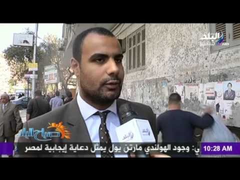 صباح البلد - ما الاسباب التي تقود الشباب الي الادمان ؟ | صدي البلد