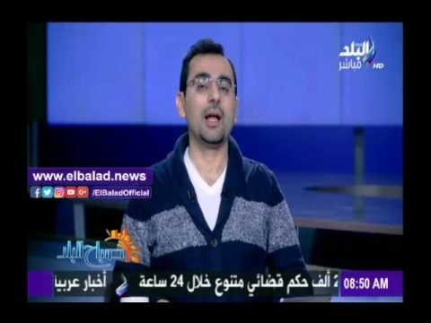 صدى البلد |أحمد مجدي: زيارة الرئيس السيسي للإمارات مهمة وتستهدف تقوية العلاقات بين البلدين