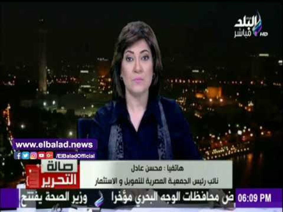 صدى البلد | محسن عادل: الدولار سيتراجع إلى 15 جنيها في أول 2017.. فيديو
