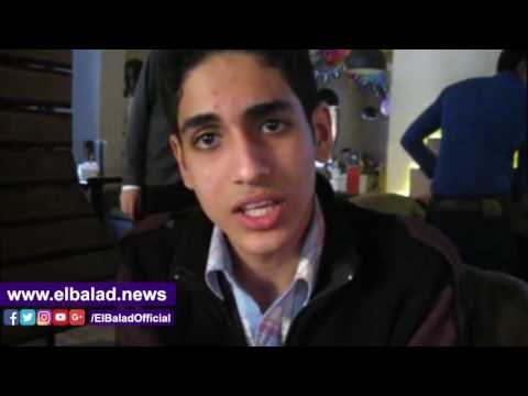 صدى البلد | التكليف.... صدي البلد يلتقي وبعض الطلاب المخترعين ببني سويف