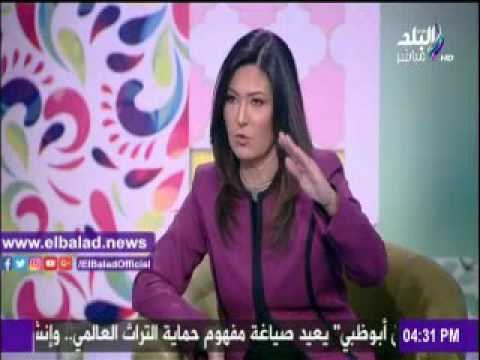 صدى البلد |دينا رمز تتابع طريقة حل مسألة رياضية على الطريقة الماليزية