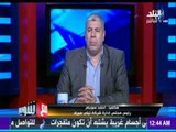M3a Shobeir -مع شوبير - أستاذ احمد سويلم رئيس شركة تيلي سيرف وردود لحملات التشوية