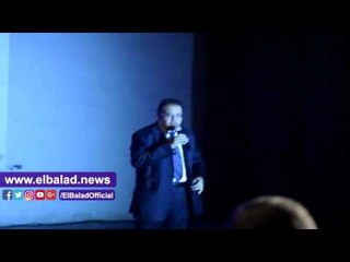 صدى البلد |  انطلاق الدورة الثالثة من أسبوع الكوميكس في مصر