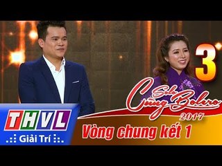 THVL | Solo cùng Bolero 2017 - Tập 3[4]: Nhật ký đời tôi - Ngọc Trọng & Nhật ký ... - Minh Nguyệt