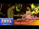 THVL | Solo cùng Bolero 2017 - Tập 3[3]: Lá thư cuối cùng - Hoài Long & Tuyết lạnh - Bảo Hân