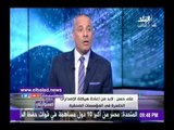 صدى البلد | علي حسن: الصحافة القومية الحالية لا تليق بمصر