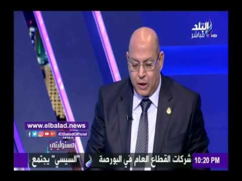 صدى البلد | اشرف هلال يوضح سبب ارتفاع اسعار الادوات المنزلية