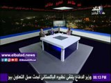 صدى البلد |برلمانى : لدينا 33 نوعا من الدعم