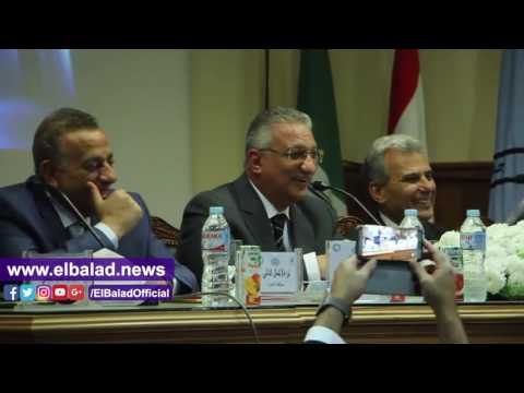 صدى البلد |زكي بدر: أؤيد بقاء الصناديق الخاصة بعيدا عن الفساد والاستغلال