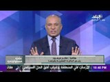 على مسئوليتي - أحمد موسى - صالح فرهود رئيس الجالية بفرنسا : مصر هي ام الدنيا وهتفضل ام الدنيا