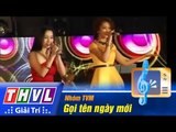 THVL | Đêm Gala trao giải Tiếng hát PTTH Vĩnh Long: Nhóm TVM - Gọi tên ngày mới