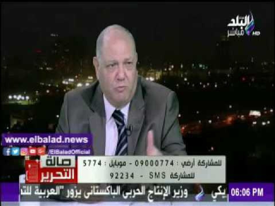صدى البلد |برلمانى:« صدى البلد» تصدت لقرار الحكومة برفع الجمارك عن الدواجن المستوردة