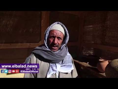 صدى البلد | ختام مهرجان تونس السنوي للخزف والفخار والحرف اليدوية بالفيوم