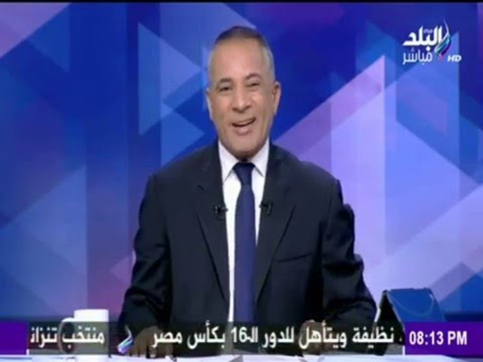 على مسئوليتي - أحمد موسى - قبل عرضها على مجلس النواب.. وزير قطاع الأعمال العام يكشف عن خطة الوزارة