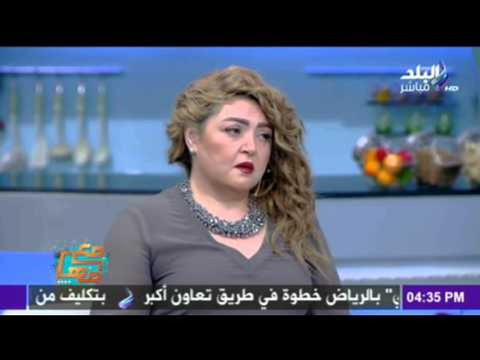 مع مها ..مها أحمد - قصيدة " لما جيت أكتب عن أمي" للطفل عبد الله سعد