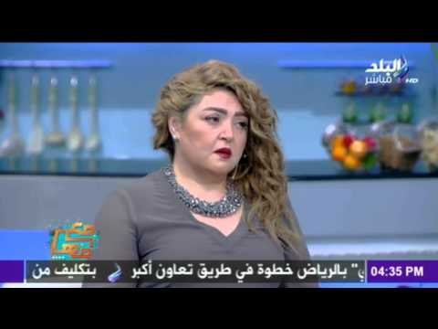 مع مها ..مها أحمد - قصيدة لما جيت أكتب عن أمي للطفل عبد الله سعد