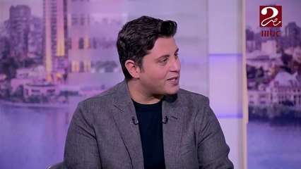 ماذا قالت أول  سيدة عمدة في كفر الشيخ عن كواليس المهنة وكيف تباشر عملها في قريتها؟