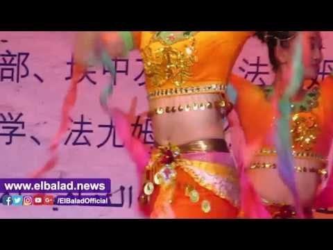 صدى البلد |محافظ الفيوم يشهد الاحتفال باليوم الثقافى الصينى