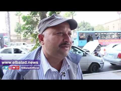 صدى البلد |آراء المواطنيين في قانون زواج القاصرات