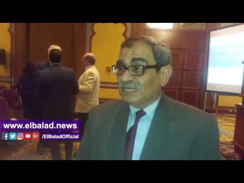 صدى البلد | السبكى:5 فرص عمل لكل ميجا وات من الطاقة المتجددة