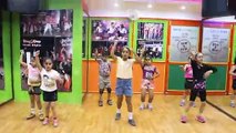 Dhoom Machale Dhoom | DHOOM:3 | Kids Dance | Step2Step Dance Studio
