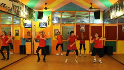 Dilli Wali Girlfriend Full | Yeh Jawaani Hai Deewani | Step2Step Dance Studio