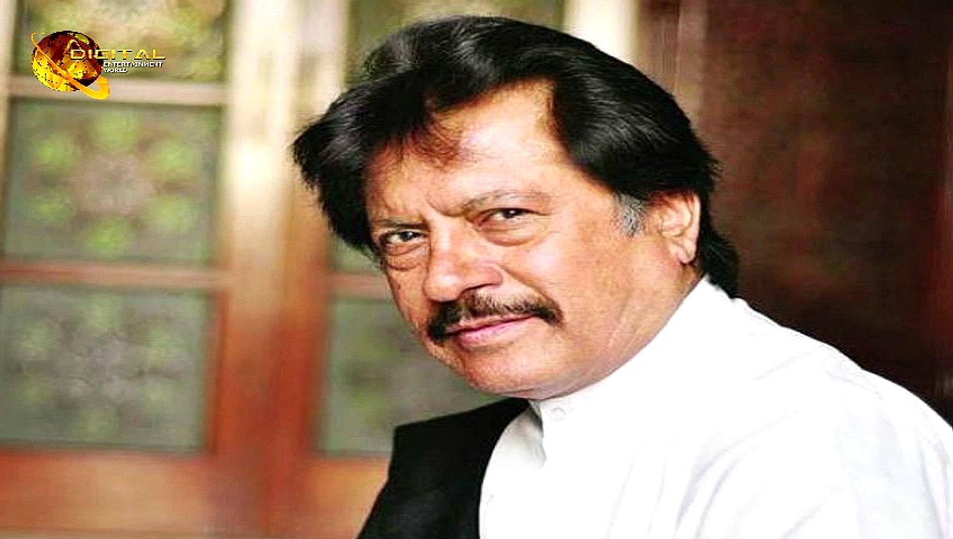 Kahani Song - A love song _ Attaullah khan
