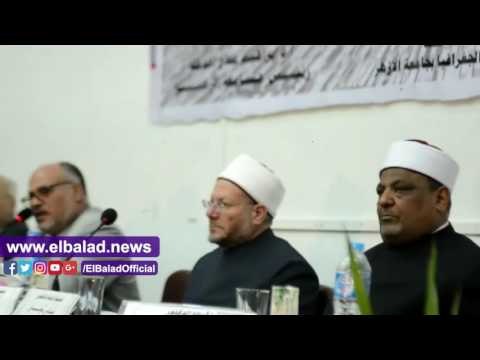 صدى البلد | وكيل الأزهر يطالب رجال الأعمال باستثمار أموالهم في مصر