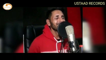 TRIK AAKHRI  RIAZ  NEW SONG USTAAD RECORDS