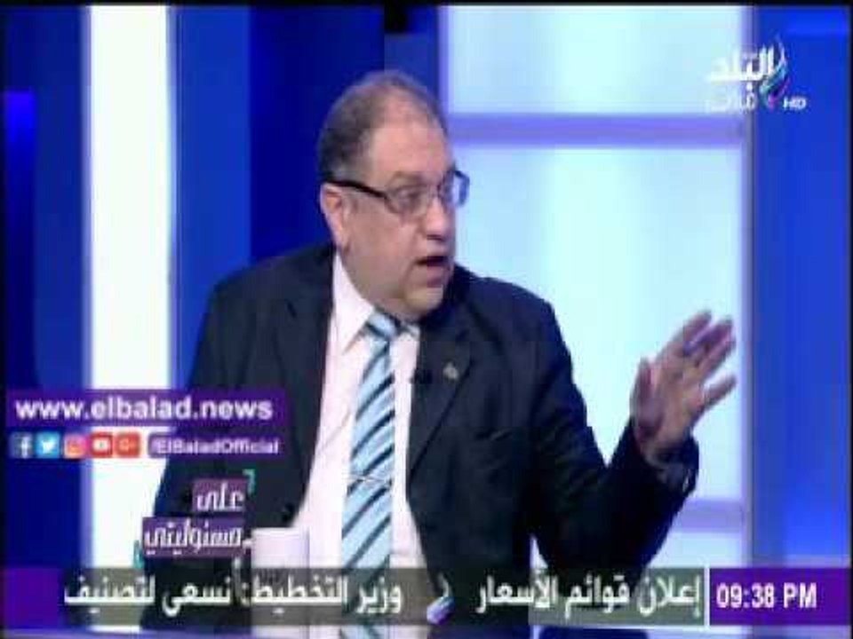 صدى البلد |« قصر العينى الفرنساوى » : هناك تجار متخصصون فى بيع الأعضاء