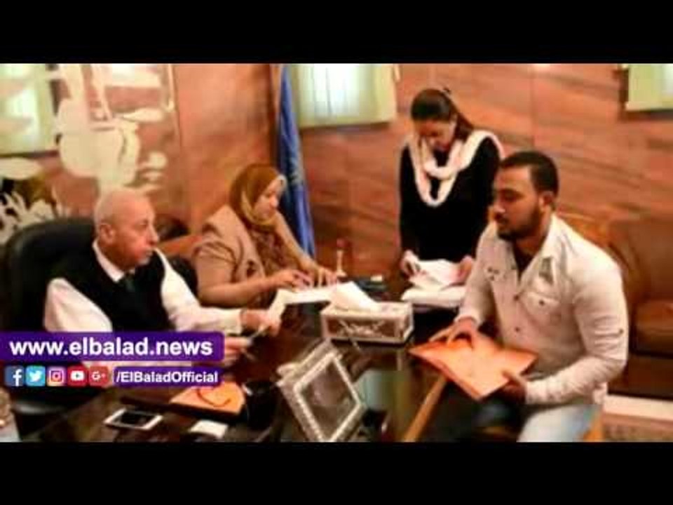 صدى البلد | "تكافل وكرامة" ووحدات سكنية لـ 19 م...