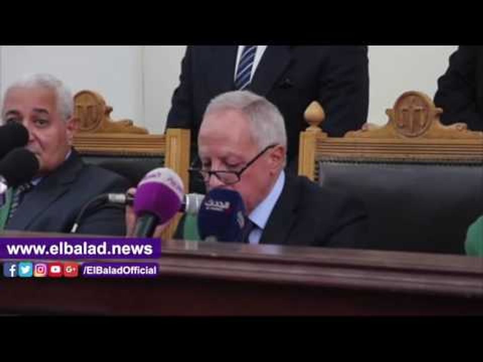 صدى البلد |جنايات الجيزة تعاقب متهم فى قضية "فتنة الشيعة" بالسجن 14 سنة