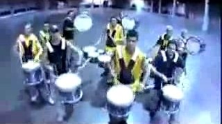 Hip Hop Drummers