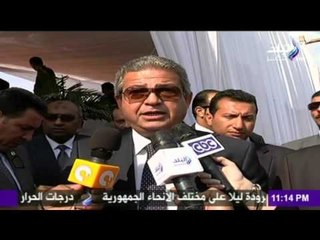 صدي الرياضة | الجزء الثاني 15/4/2016