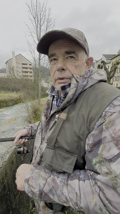Ouverture de la pêche 9 mars 2019