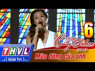 THVL | Solo cùng Bolero 2017 - Tập 6[2]: Tình người ngoại đạo - Minh Nguyệt