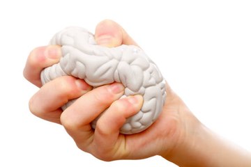 Stressed-out People May Have Smaller Brains, Says Study