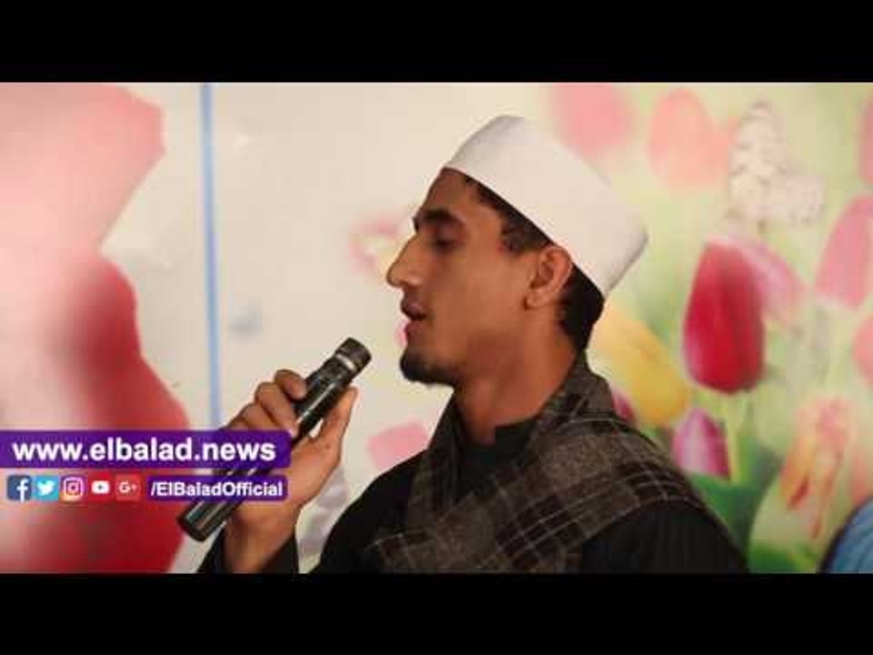 صدى البلد | المطابع الأميرية تحتفل بالمولد النبوي